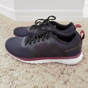 NWOT Reebok Running Shoes